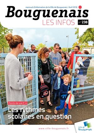 BLI 238 - Avril 2018