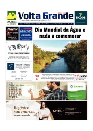 Vg 1107 22 De Março 2018
