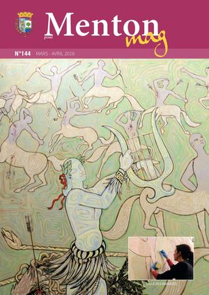 PMM 144 MARS-AVRIL 2018