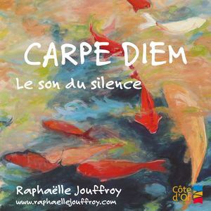 Catalogue de l'exposition "Carpe Diem"