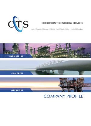 Corporate Brochure