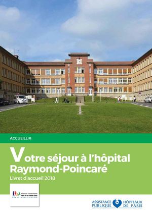 Livret_d'accueil_patient_hospitalisé_Raymond-Poincaré