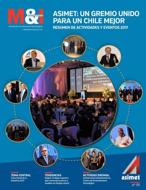 Revista Asimet 111
