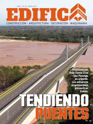 Revista Edifica Press 49