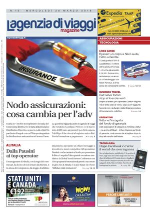 Giornale del 28-03-2018 N. 10