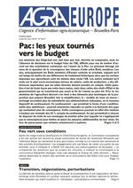 Agra Europe #3637
