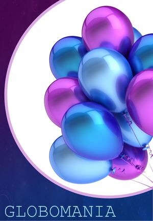GLOBOMANIA