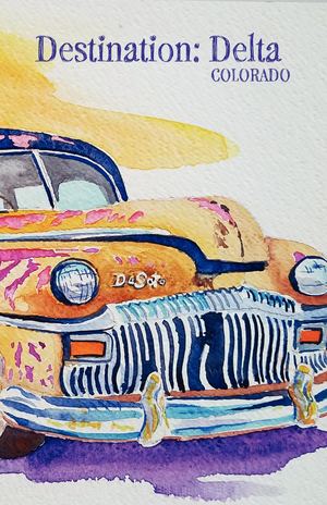 2018 Destination: Delta