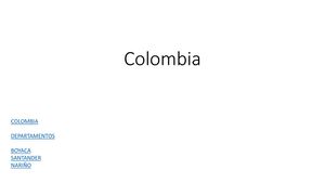 Colombia