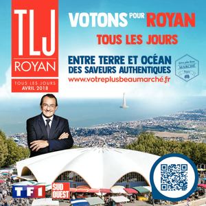 Tlj Royan Avril 2018