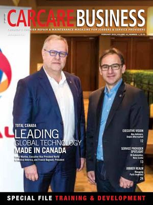 CarCare Business February 2018