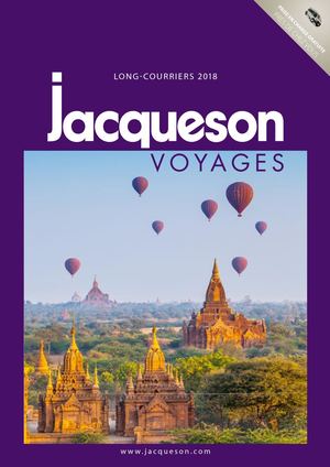 Brochure Jacqueson 2018 Long-Courriers