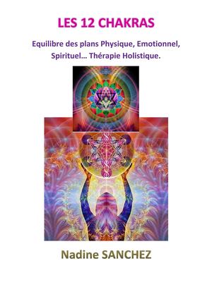 10ième Chakra Indigo