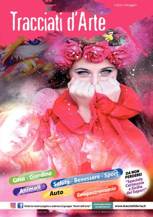 Tracciati d'arte n.26