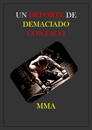 Revista MMA