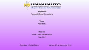 Grupo 6. Herbert Marcuse y Erich Fromm, la unidimensionalidad y la libertad (Escuela de Frankfurt).