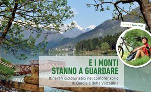 Guida ciclabile Barcis