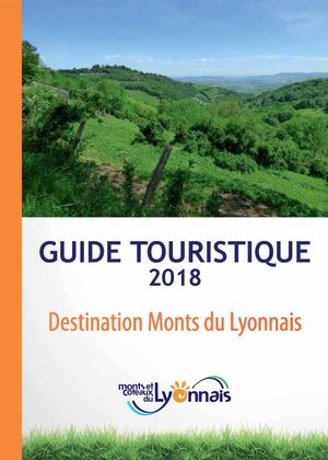 Guide Du Lyonnais 2018