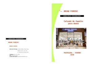 CATALOGO