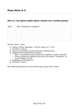 Pane 20070625 2parte