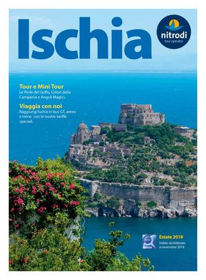 Catalogo Ischia 2018 - Nitrodi Viaggi