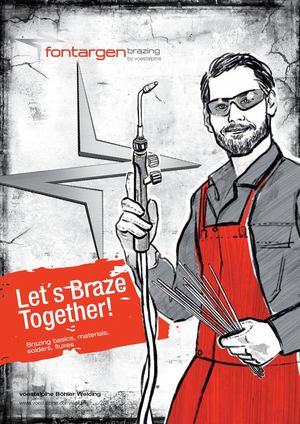 Fontargen Loetfibel En 2017