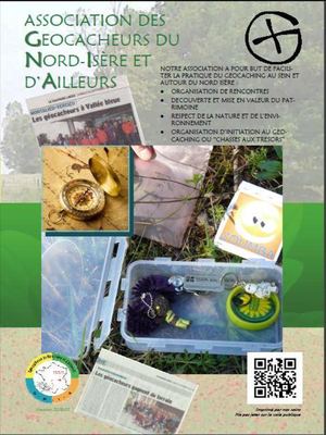 Brochure G.N.I.A
