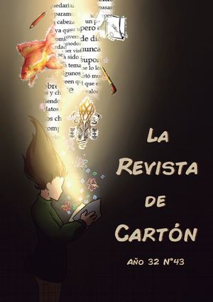 Revista De Cartón 2017 II