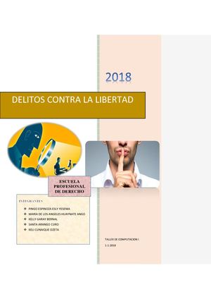 Proyecto Final – Ucv Cis G36