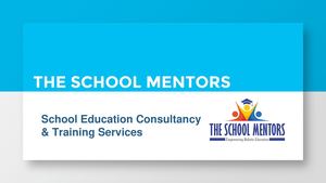 School Consultants in Hyderabad India