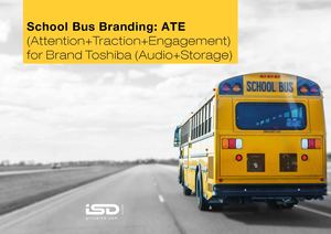 Toshiba School Bus Presentation