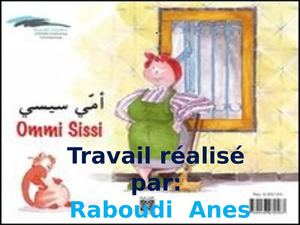 Le Folklore Tunisien