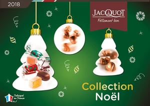 Catalogue Jacquot GMS Noel (TBD).