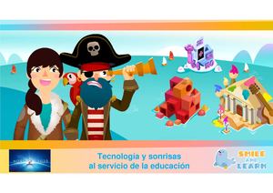 Colegios Smile And Learn