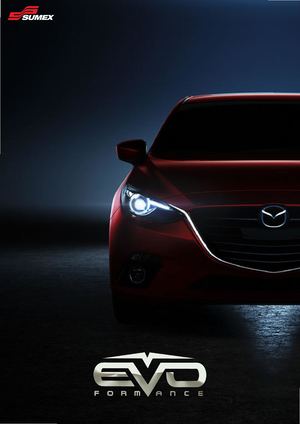 Catalogue - EVO FORMANCE