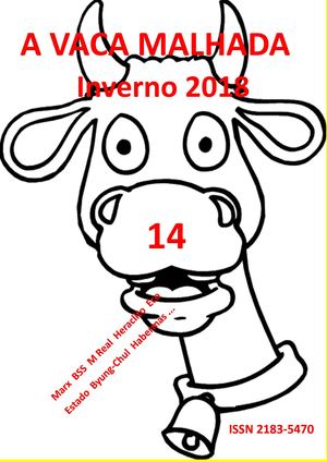 A Vaca Malhada