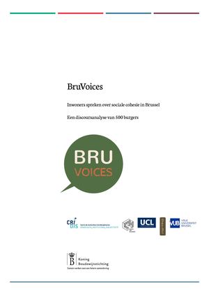 2018 Bruvoices Nl