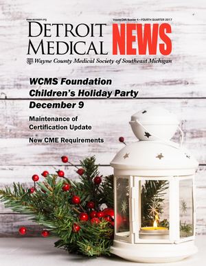 Detroit Medical News Q4 2017