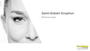 Ecophon Reference Image Collection