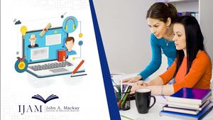 Ijam E Learning Venezuela