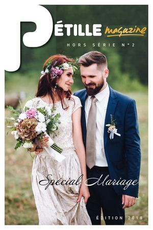 2ème Hors Série Spécial Mariage