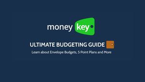 MoneyKey Ultimate Budgeting Guide
