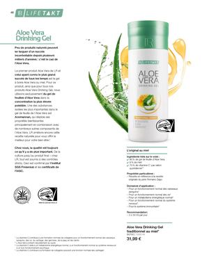 Catalogue Lr Lifetakt