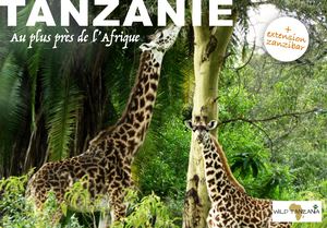 Brochure Tanzanie