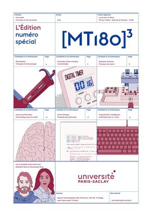 L'Édition Numéro Spécial MT 180