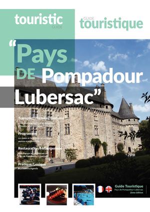 Guide d'accueil 2018