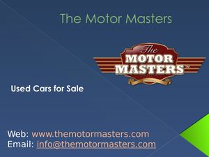 Classic Cars For Sale Usa