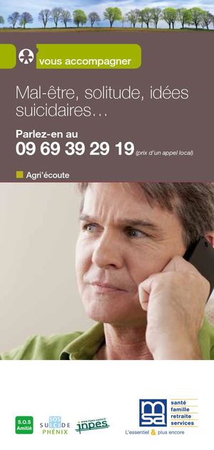 Flyer Ccmsa 11587 Agri Ecoute