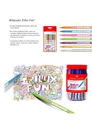 Catalogo FABER CASTELL