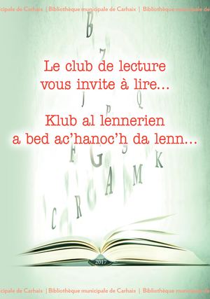 Biblio 2017 Coup De Coeur